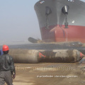 Marine Airbag for Launching